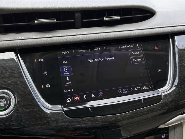 Used 2022 Cadillac XT6 Premium Luxury w/ Technology Package image 20