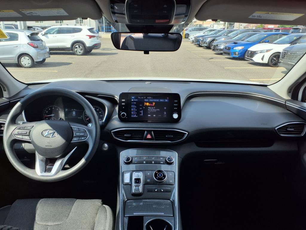Used 2022 Hyundai Santa Fe SEL image 16