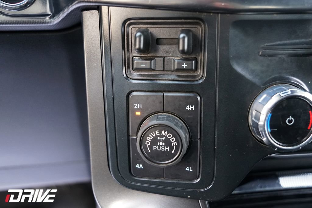 Used 2025 Ford F150 Lariat AWD/4WD image 30