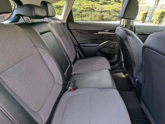 Used 2021 Kia Seltos S image 18
