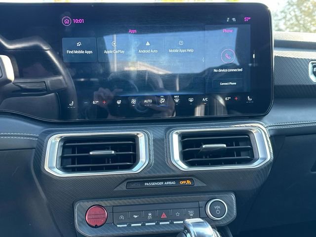 Used 2024 Ford Mustang Premium image 29