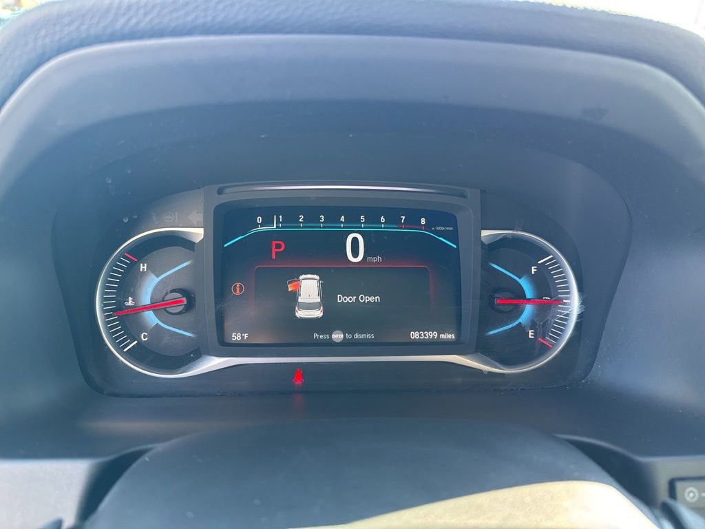 Certified 2022 Honda Pilot EX-L image 14