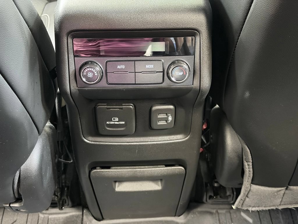 Used 2019 GMC Acadia SLT FWD image 26