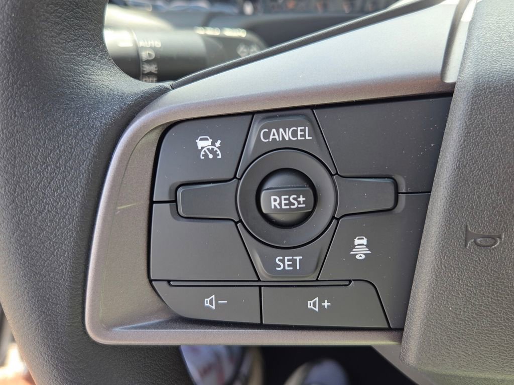New 2026 Nissan Sentra S w/ S Cold Weather Package image 23