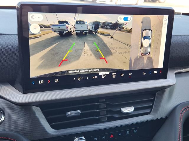 New 2026 Ford Explorer ST w/ Sun And Sound Package image 17