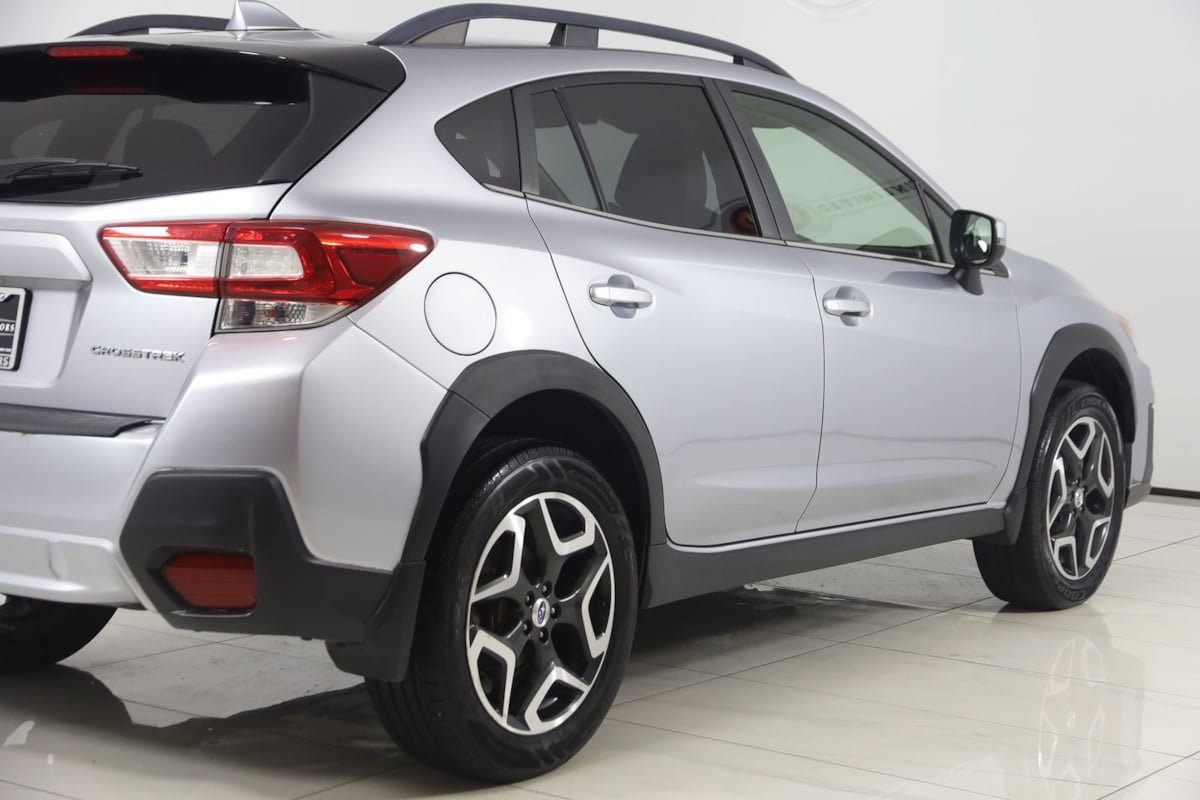 Used 2018 Subaru Crosstrek 2.0i Limited AWD/4WD image 38