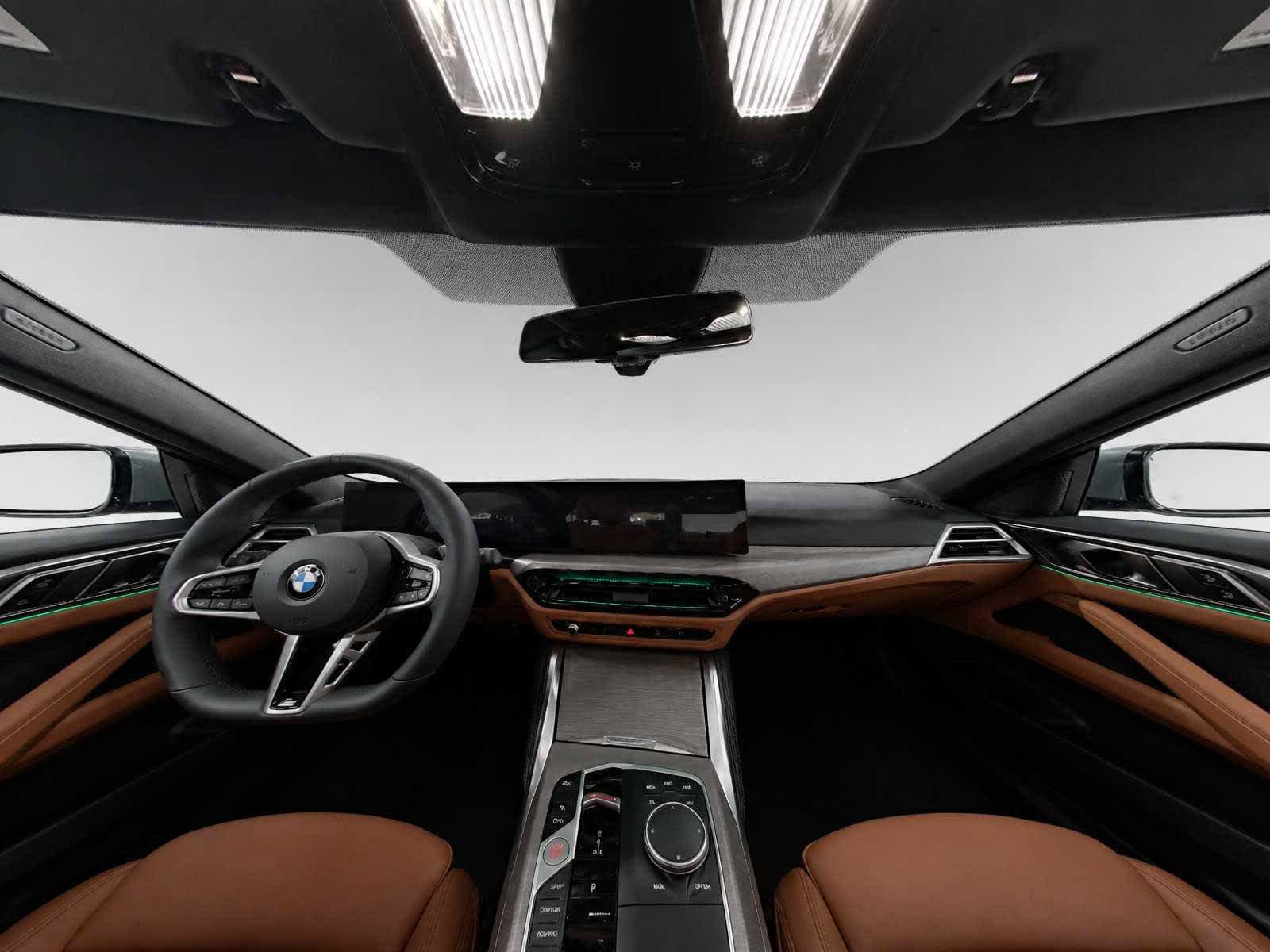 New 2026 BMW 430i xDrive Coupe w/ M Sport Package AWD/4WD image 16