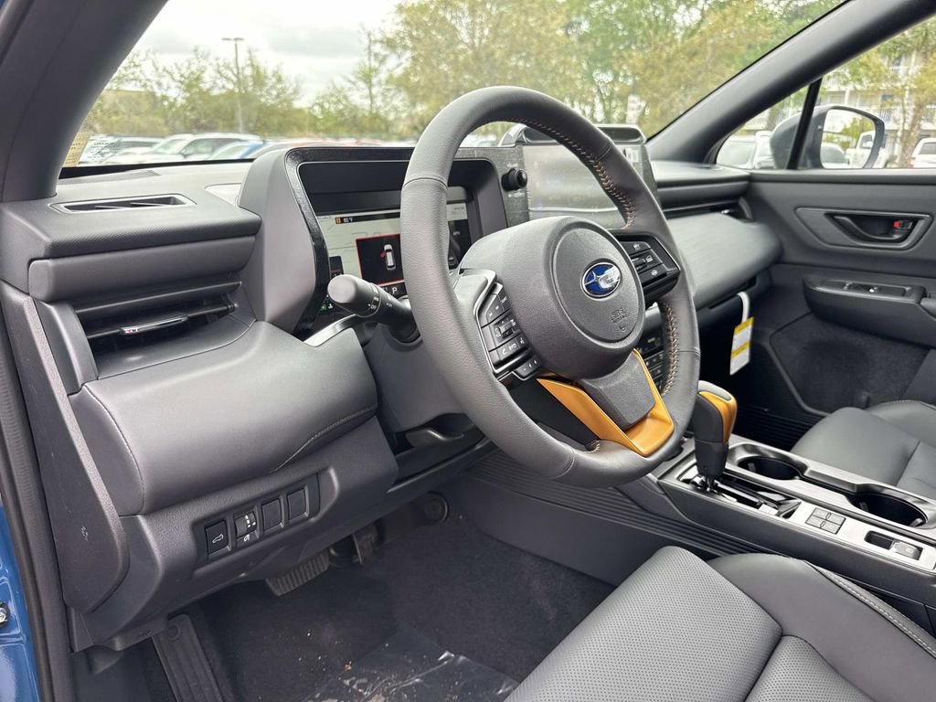 New 2026 Subaru Outback Wilderness image 24