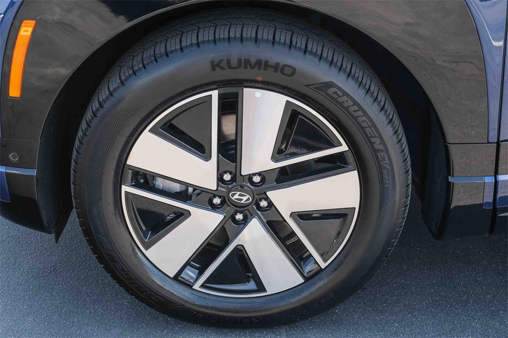 New 2026 Hyundai Ioniq 9 SEL image 10