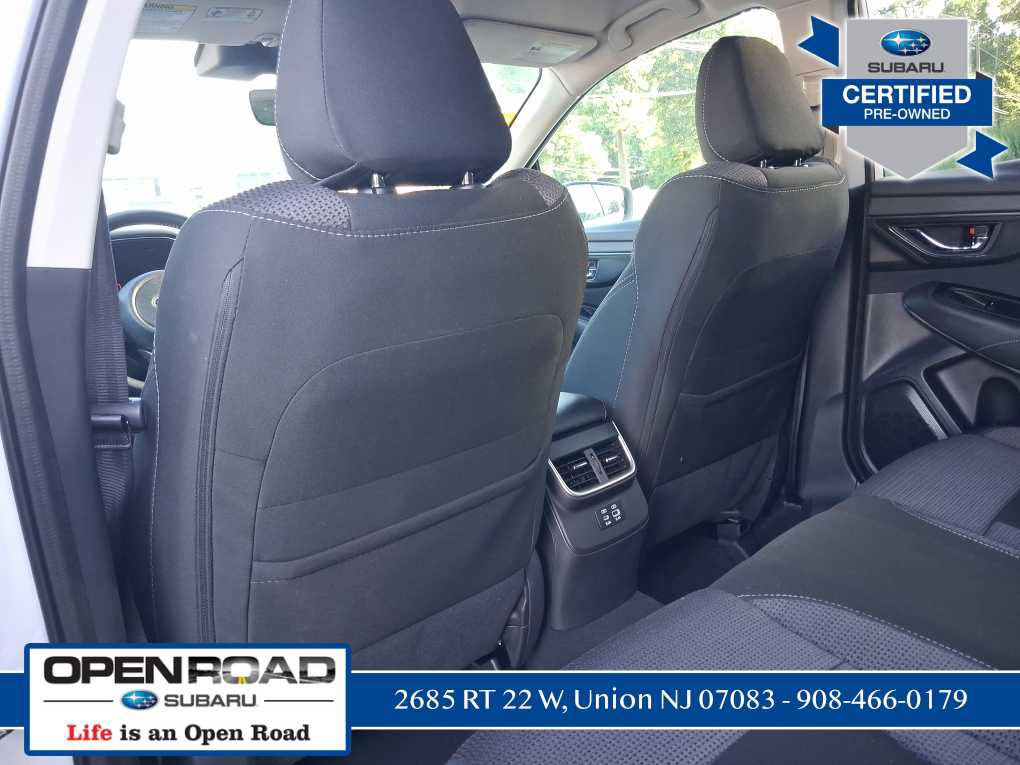 Used 2025 Subaru Outback Premium AWD/4WD image 26