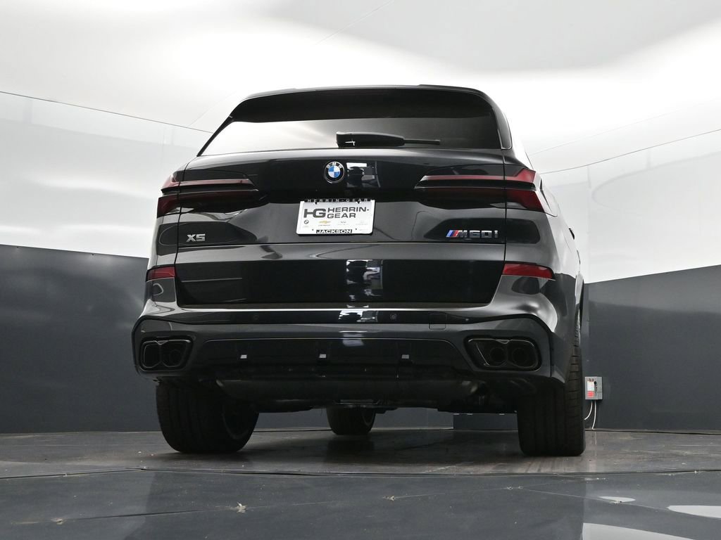 New 2026 BMW X5 M60i image 42