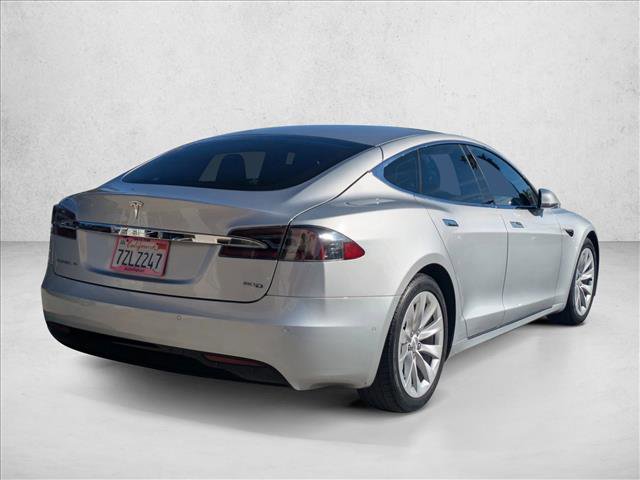 Used 2017 Tesla Model S 90D image 5