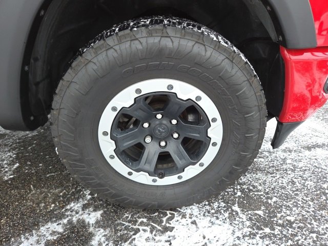 Used 2020 RAM 1500 Big Horn image 75