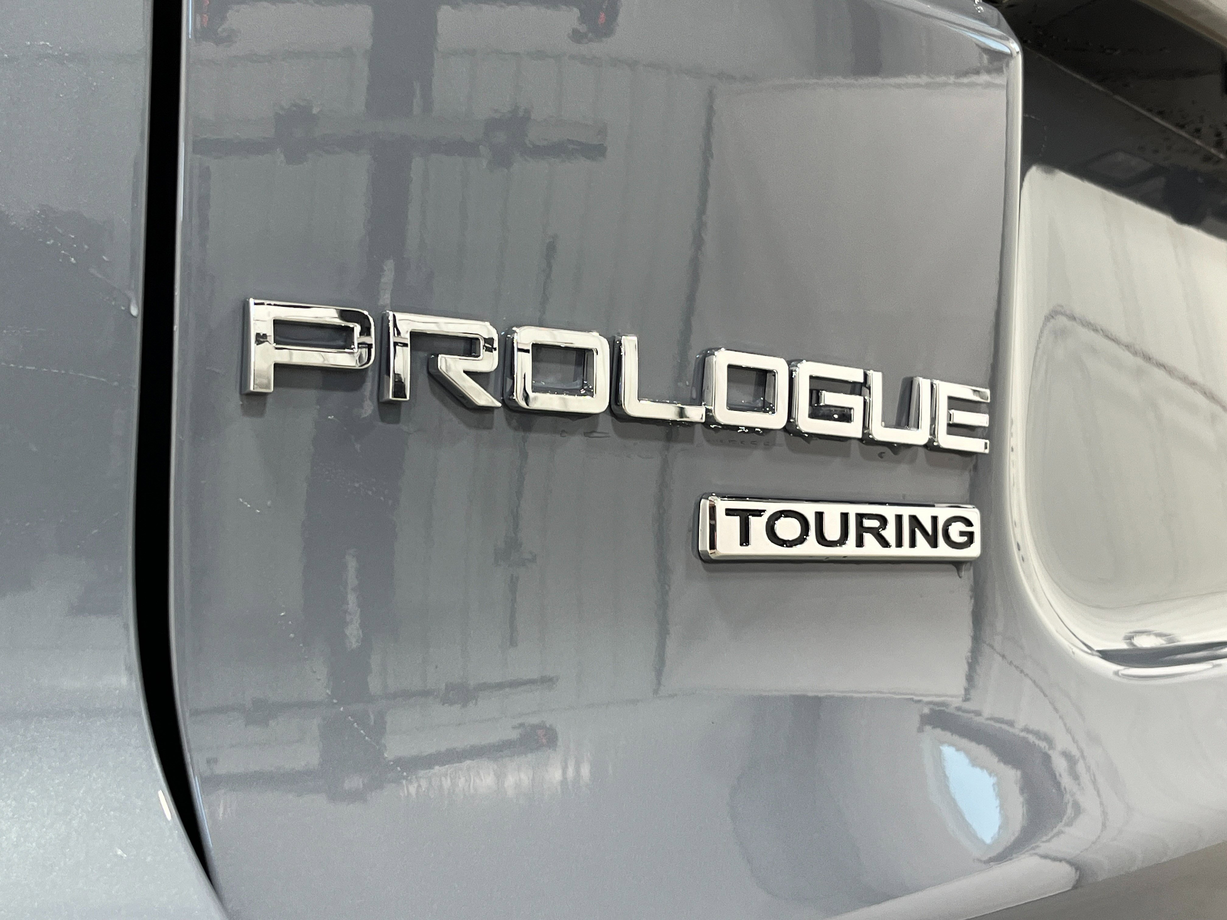 New 2026 Honda Prologue Touring image 6
