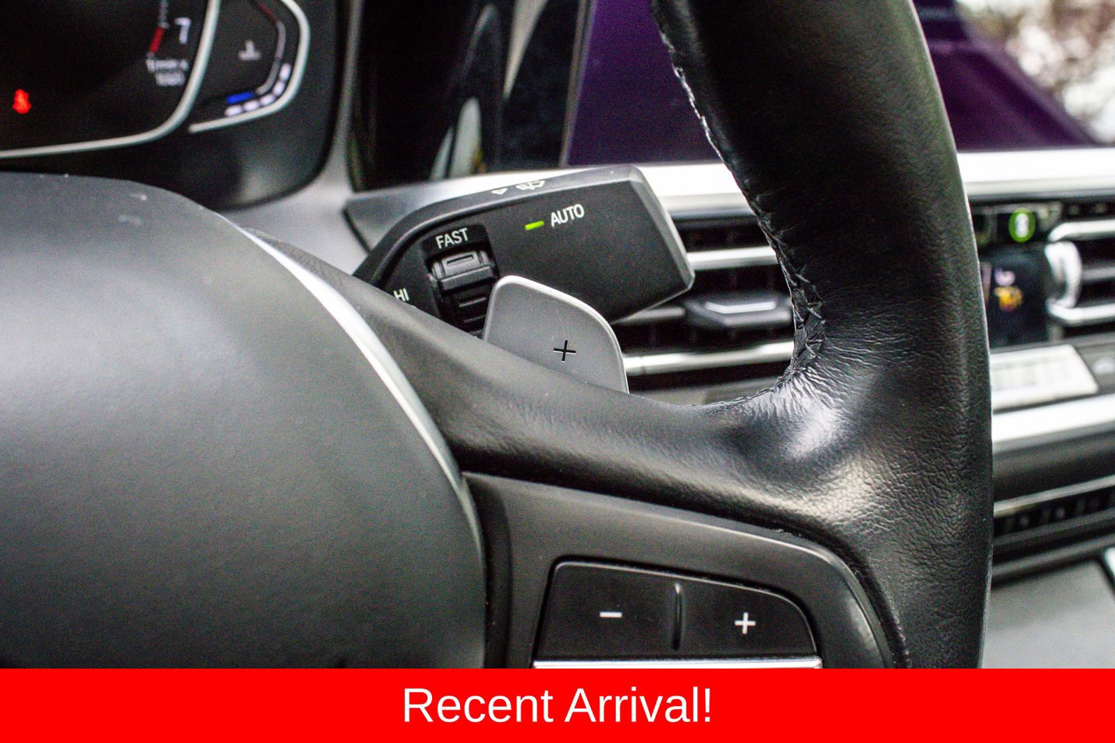 Used 2021 BMW 330i xDrive Sedan w/ Convenience Package AWD/4WD image 24