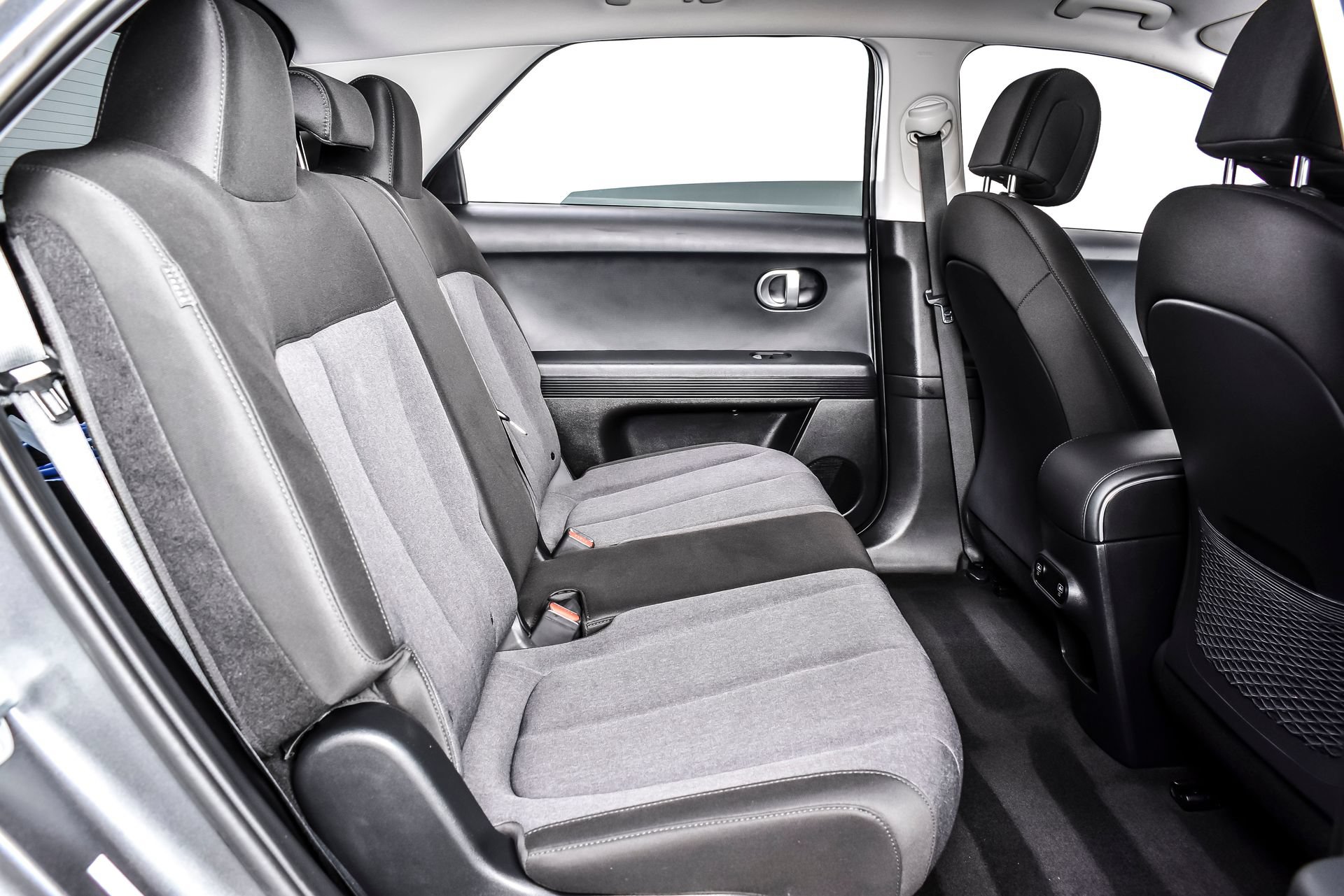 Used 2024 Hyundai Ioniq 5 SEL AWD/4WD image 21
