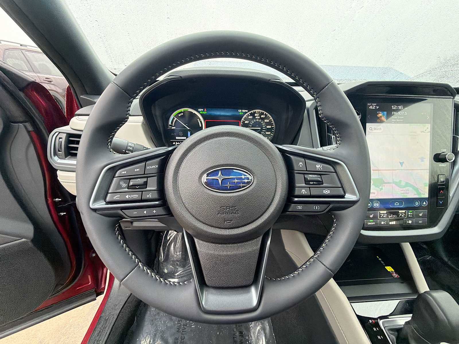 Used 2025 Subaru Forester Limited image 20