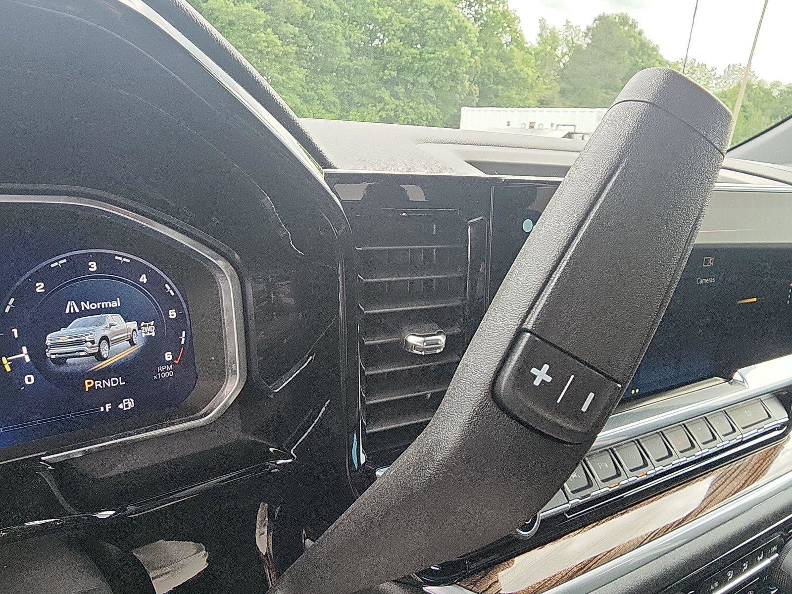 New 2026 Chevrolet Silverado 1500 LT w/ All Star Edition Plus AWD/4WD image 19