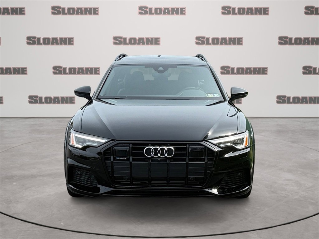 New 2025 Audi A6 Premium Plus image 8