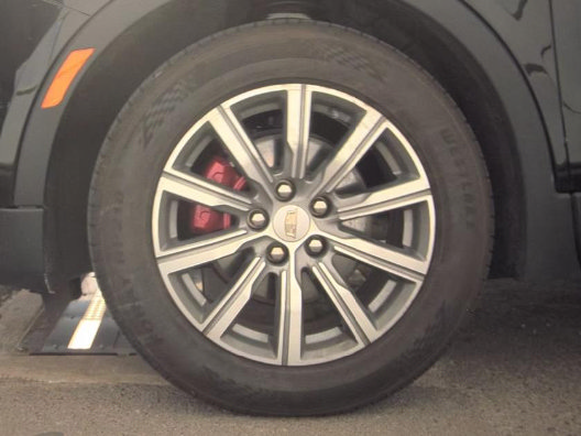 Used 2021 Cadillac XT4 Sport w/ Cold Weather Package AWD/4WD image 19