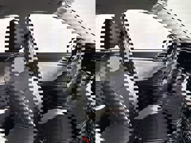 New 2026 Volkswagen Taos SEL image 12