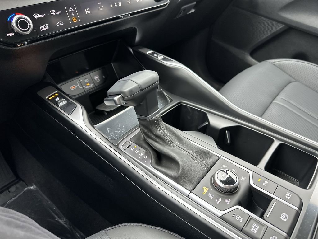 New 2026 Kia Sorento EX AWD/4WD image 20