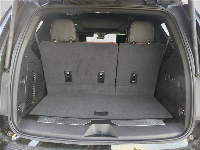 Used 2024 GMC Yukon Denali Ultimate image 6