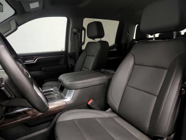 Used 2026 GMC Sierra 1500 Elevation w/ Elevation Premium Package AWD/4WD image 17