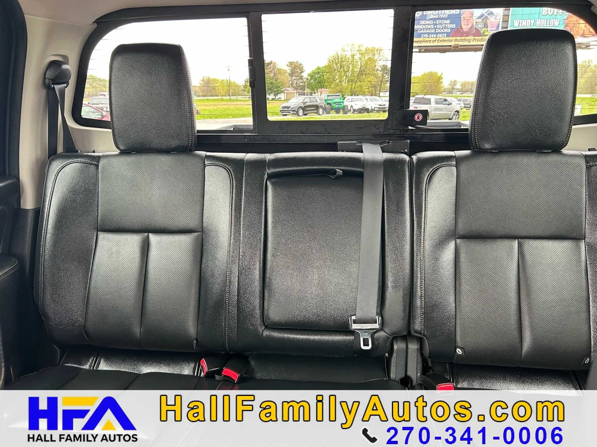 Used 2016 Nissan Titan SL AWD/4WD image 27
