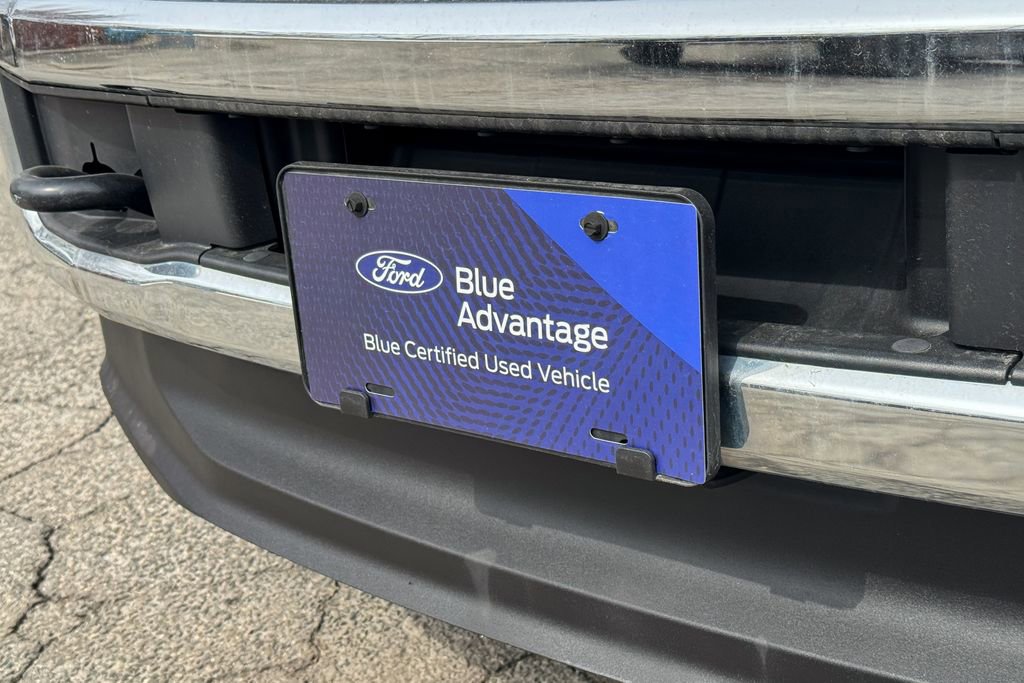 Certified 2020 Ford F250 XL w/ STX Appearance Package image 9