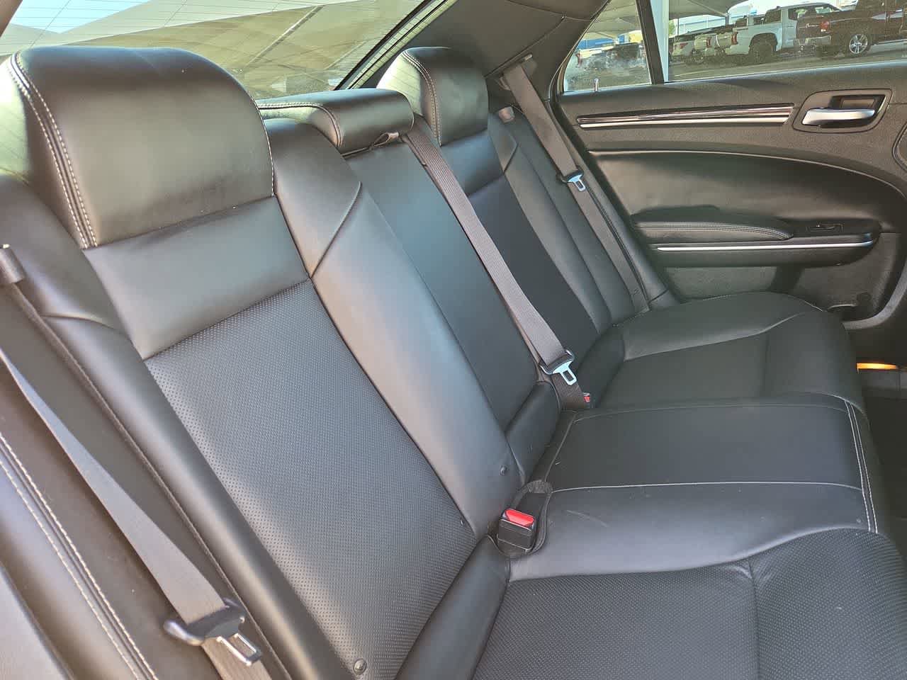 Used 2022 Chrysler 300 S w/ Comfort Group image 17