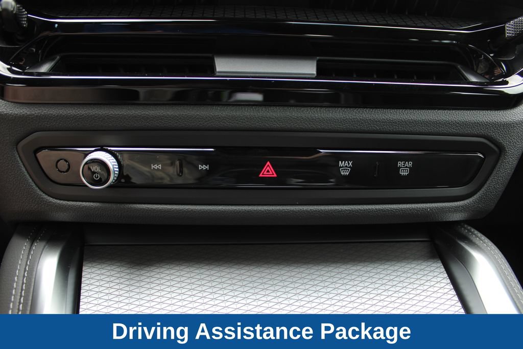 Used 2026 BMW 430i xDrive w/ M Sport Package AWD/4WD image 25