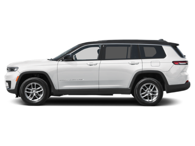 New 2027 Jeep Grand Cherokee L Summit AWD/4WD image 15
