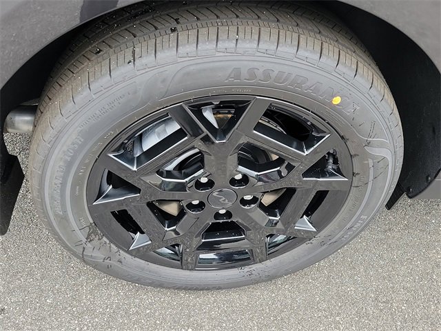 New 2026 Kia Carnival SX Prestige image 8