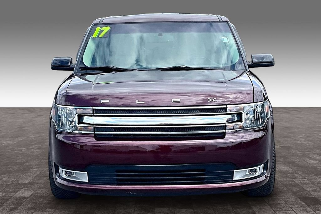 Used 2017 Ford Flex SEL w/ Equipment Group 202A AWD/4WD image 27