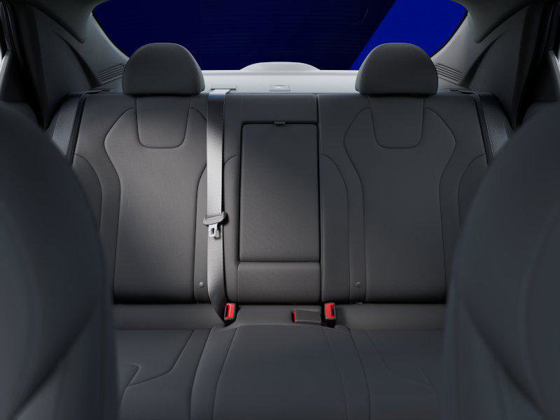 New 2026 Hyundai Elantra SEL Sport Premium FWD image 12