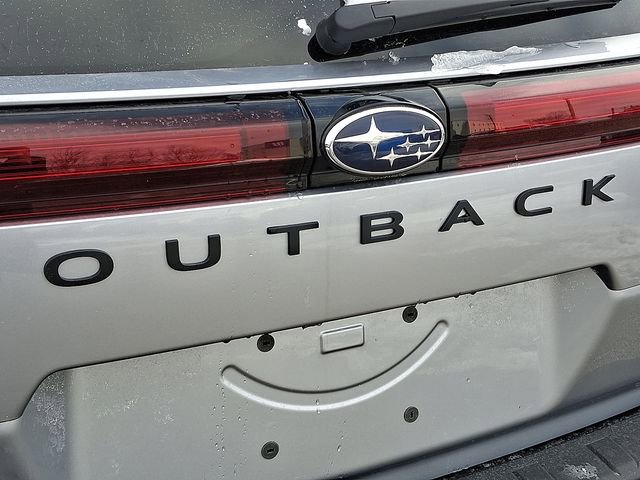 New 2026 Subaru Outback Limited image 25