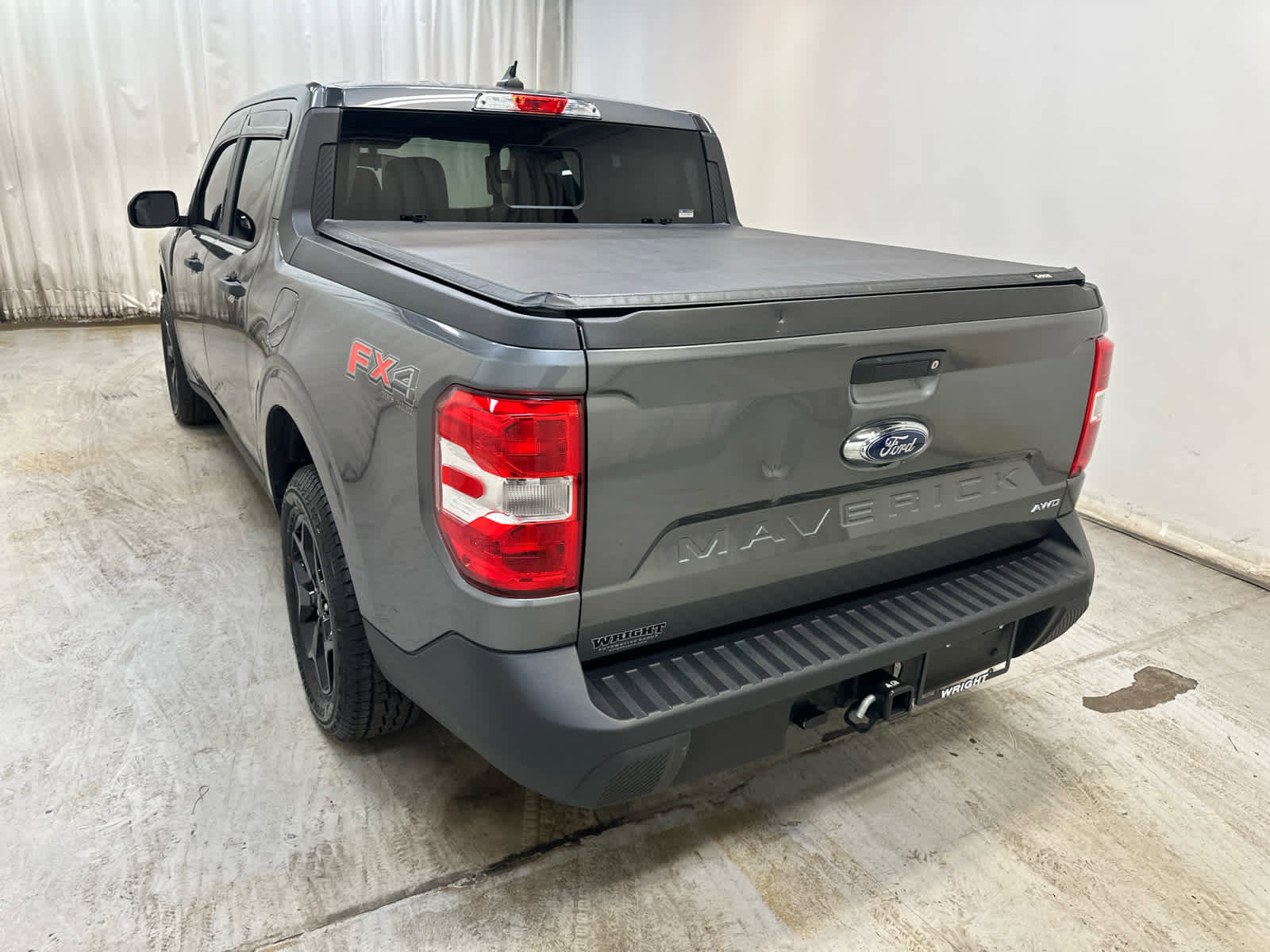 Used 2022 Ford Maverick XLT w/ Equipment Group 300A Standard video 2