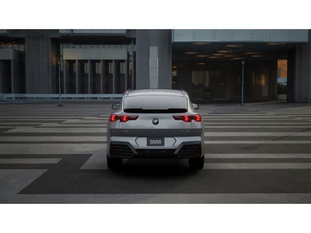 New 2027 BMW X2 xDrive28i w/ Technology Package AWD/4WD image 5