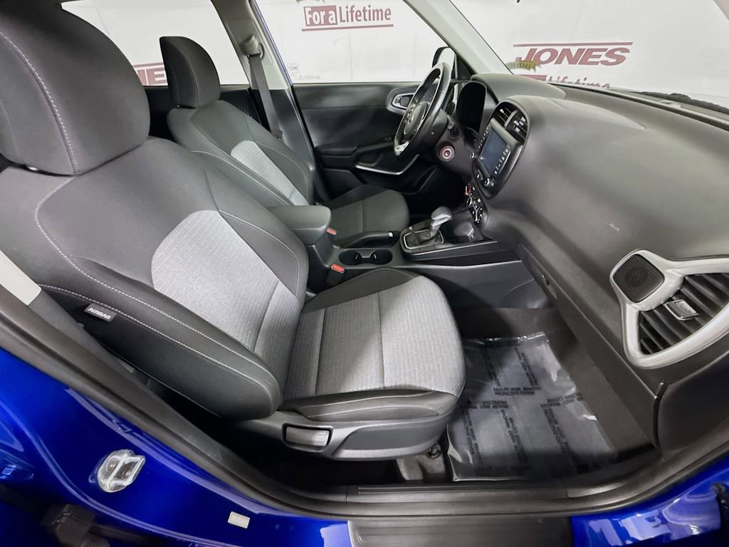 Used 2021 Kia Soul GT-Line image 30