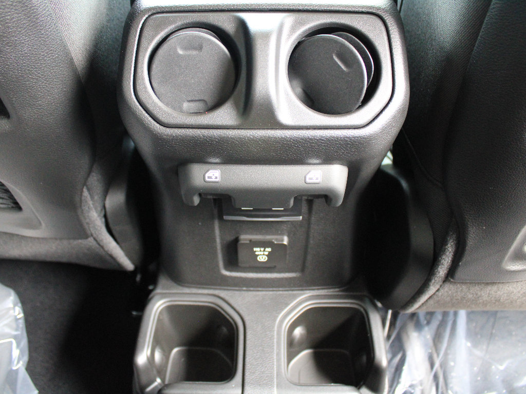 New 2026 Jeep Gladiator Mojave AWD/4WD image 31
