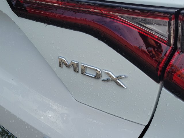 New 2026 Acura MDX SH-AWD image 5