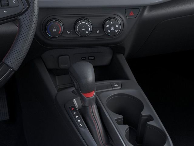 New 2026 Chevrolet Trax RS w/ Driver Confidence Package image 23