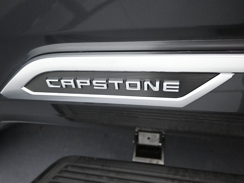 New 2026 Toyota Tundra Capstone AWD/4WD image 50