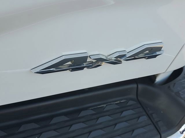 Used 2022 RAM 2500 Tradesman AWD/4WD image 6