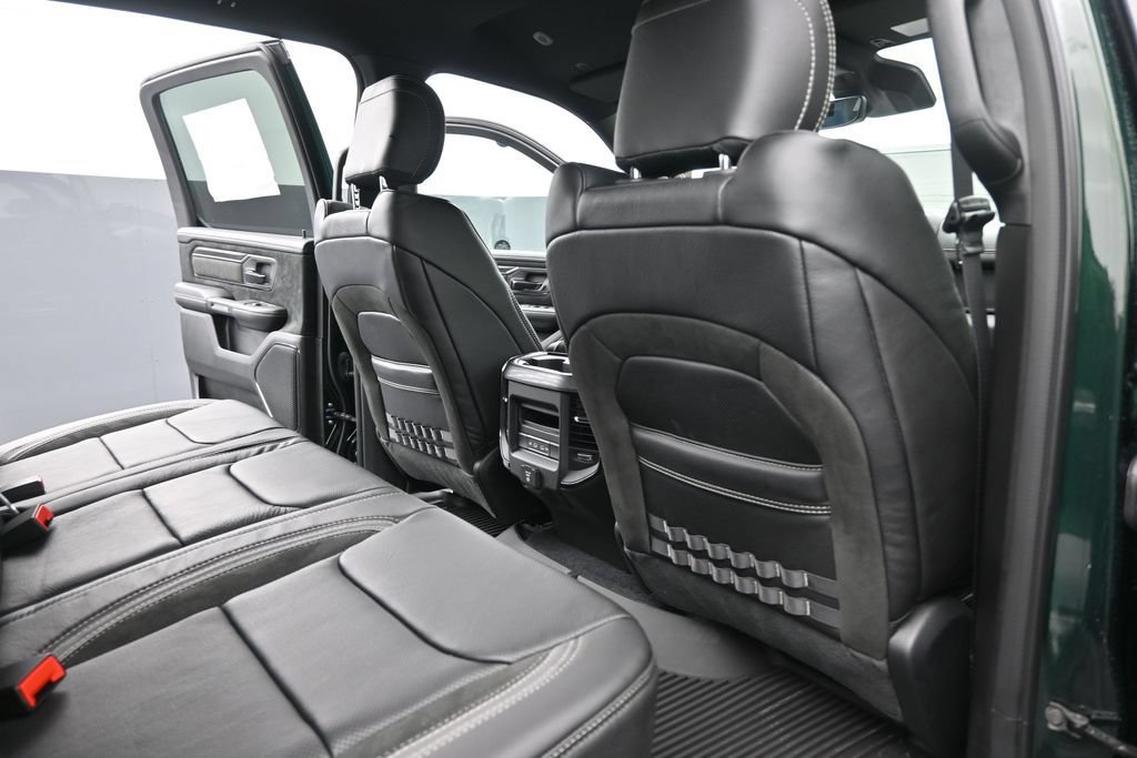 New 2026 RAM 1500 RHO AWD/4WD image 14