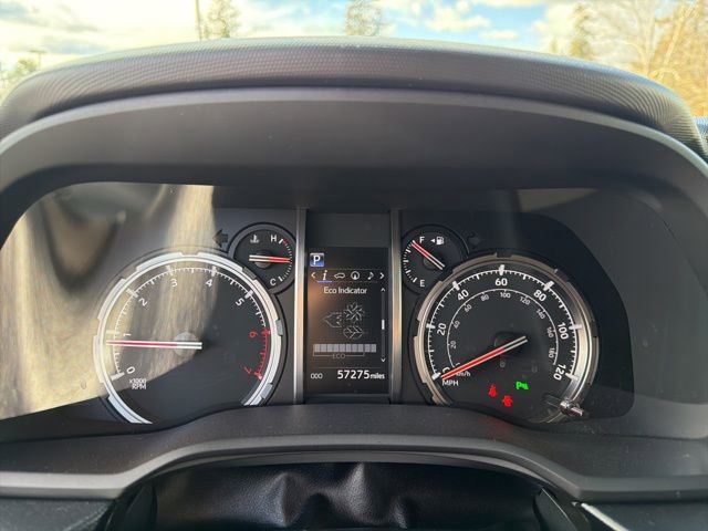 Used 2020 Toyota 4Runner Nightshade image 23