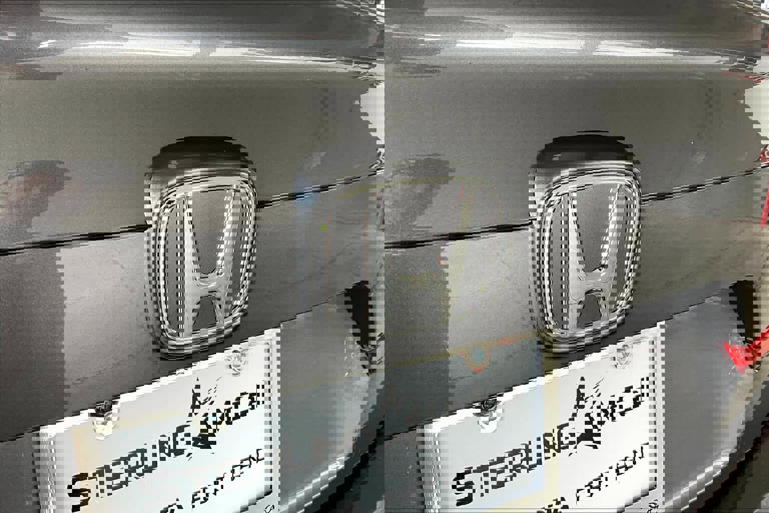 Used 2019 Honda Accord EX-L image 10