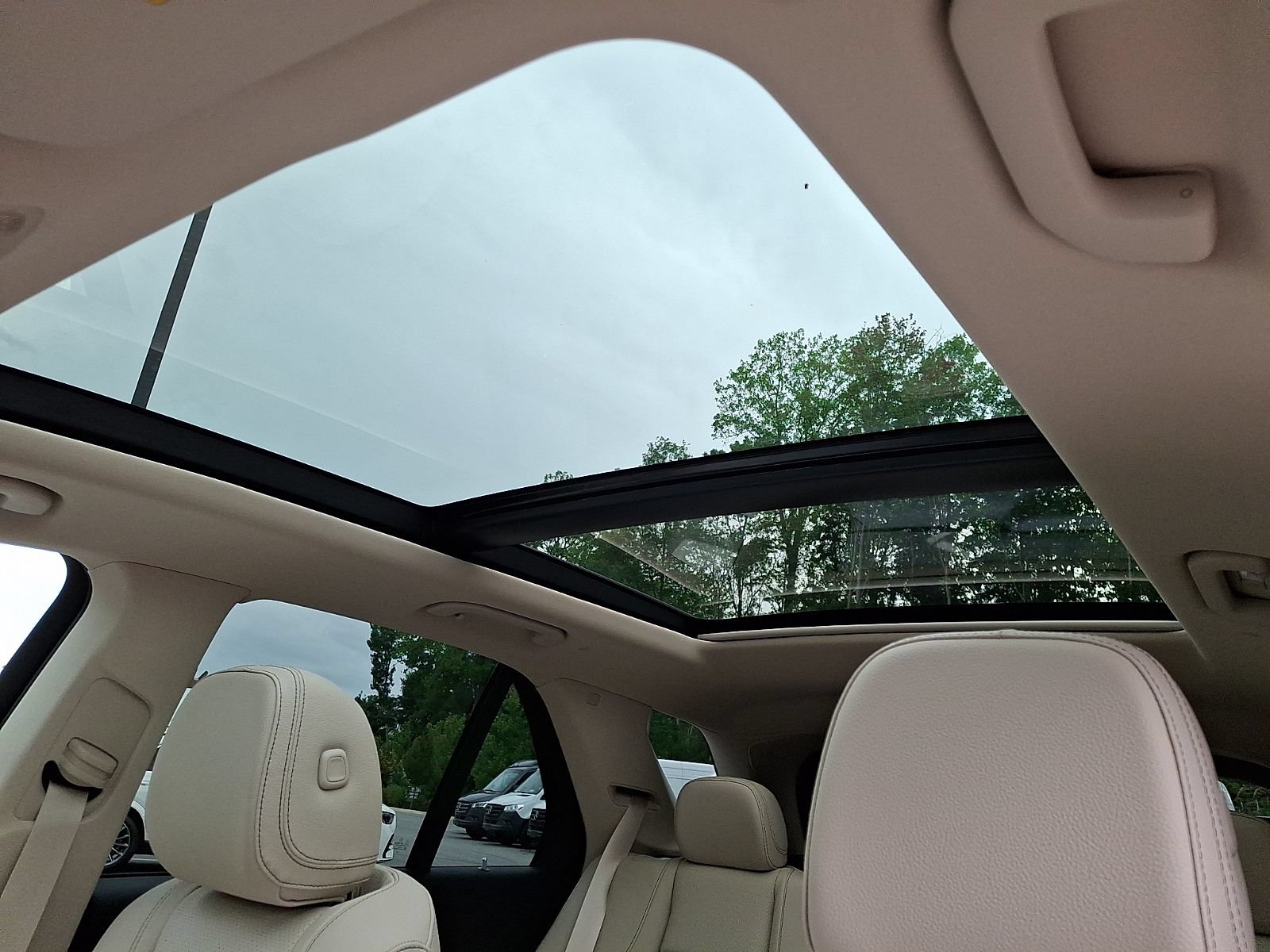 New 2026 Mercedes-Benz GLE 350 4MATIC image 10
