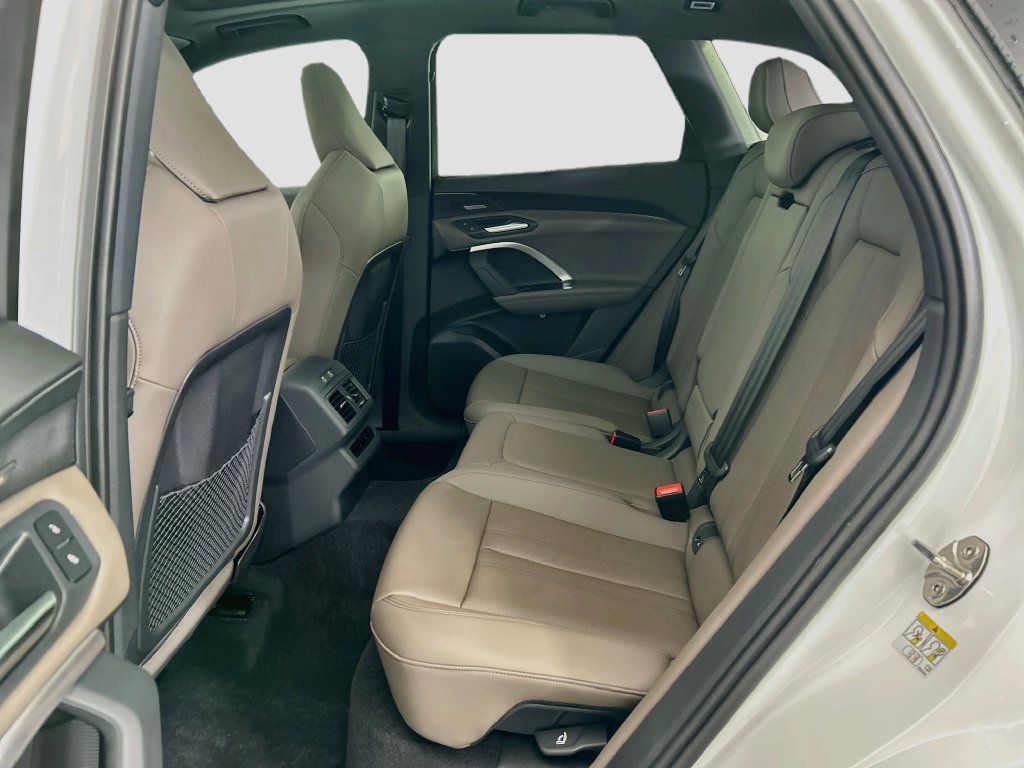 New 2026 Audi Q5 Premium AWD/4WD image 20